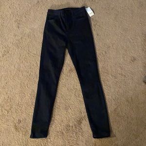 J Brand skinny jeans